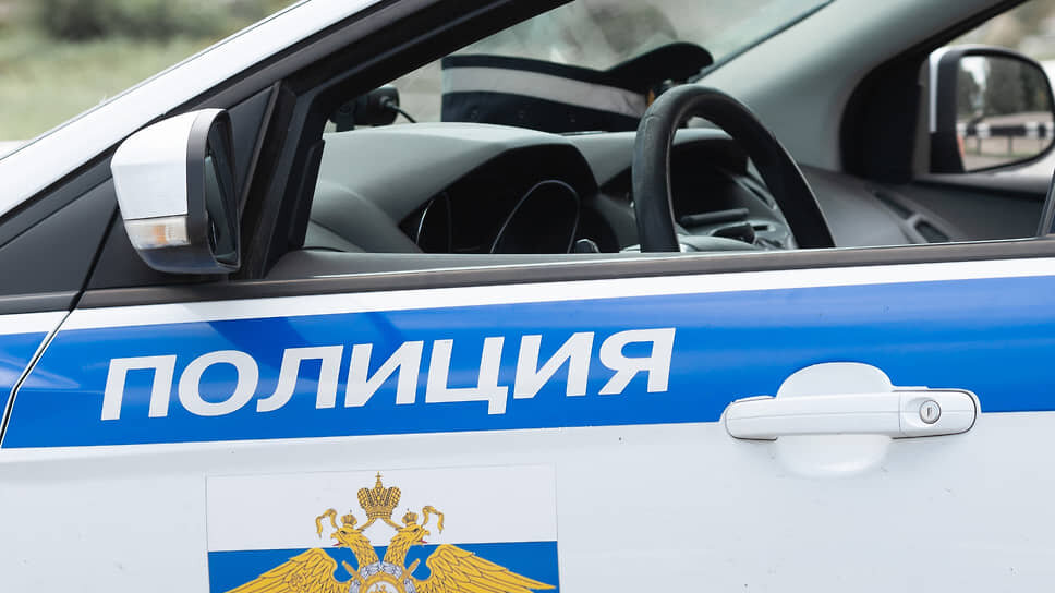 Фото: Олег Харсеев / Коммерсантъ