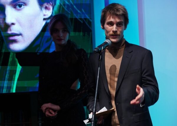    Иван Янковский. Фото: ТВЦ