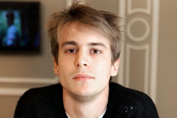    Иван Янковский. Фото: damion.club