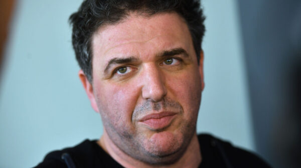    Максим Виторган. Фото: news.myseldon.com