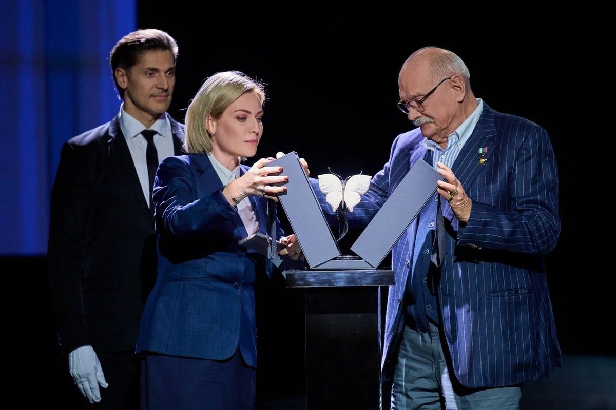 Фото: Министерство культуры РФ Кабинет министров Кыргызской республики