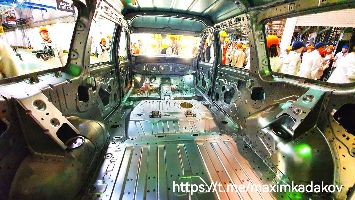 Потенциал быстрого импортозамещения исчерпали. Что будет дальше?