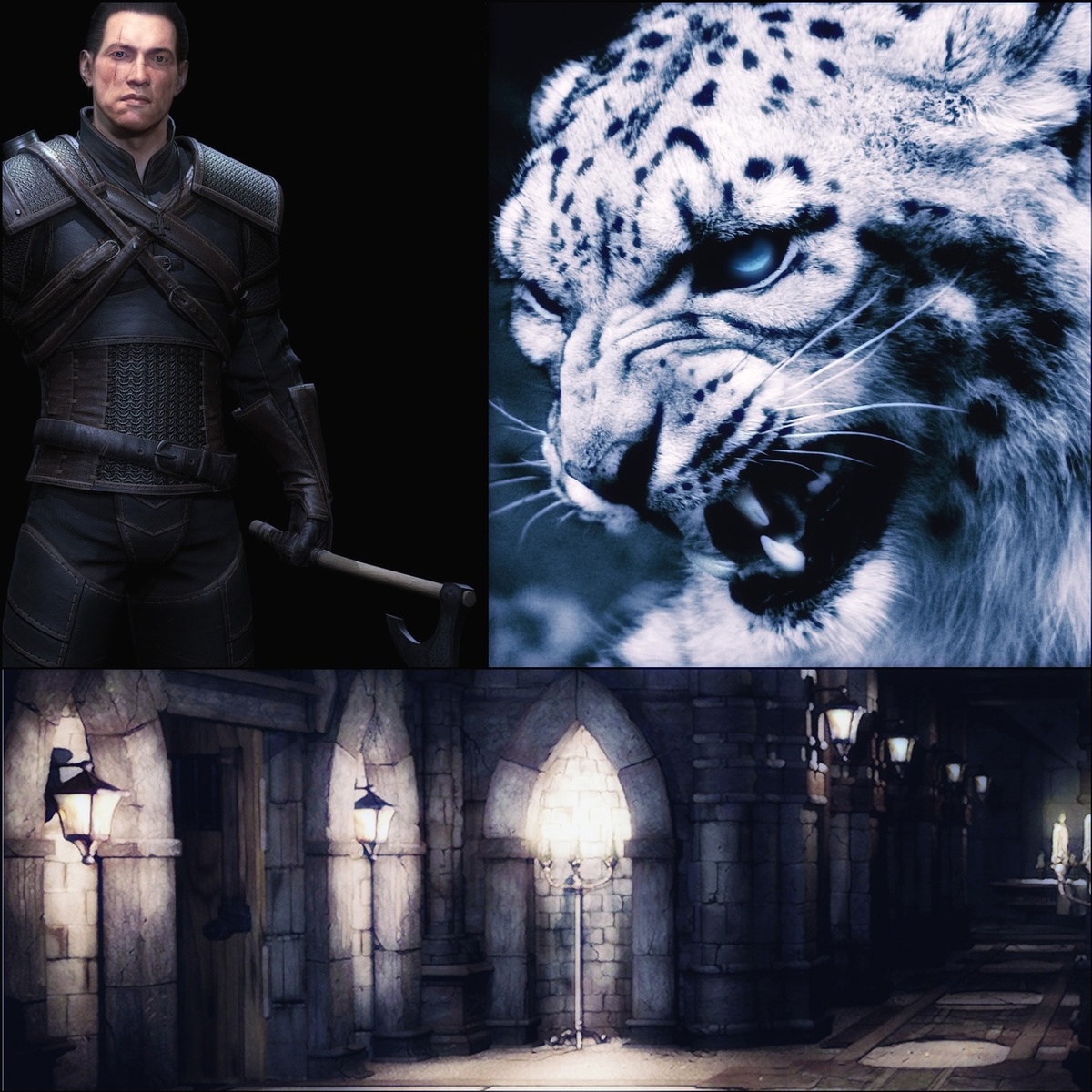 Отрывок из книги "Тёмный Властелин желает развлечься"