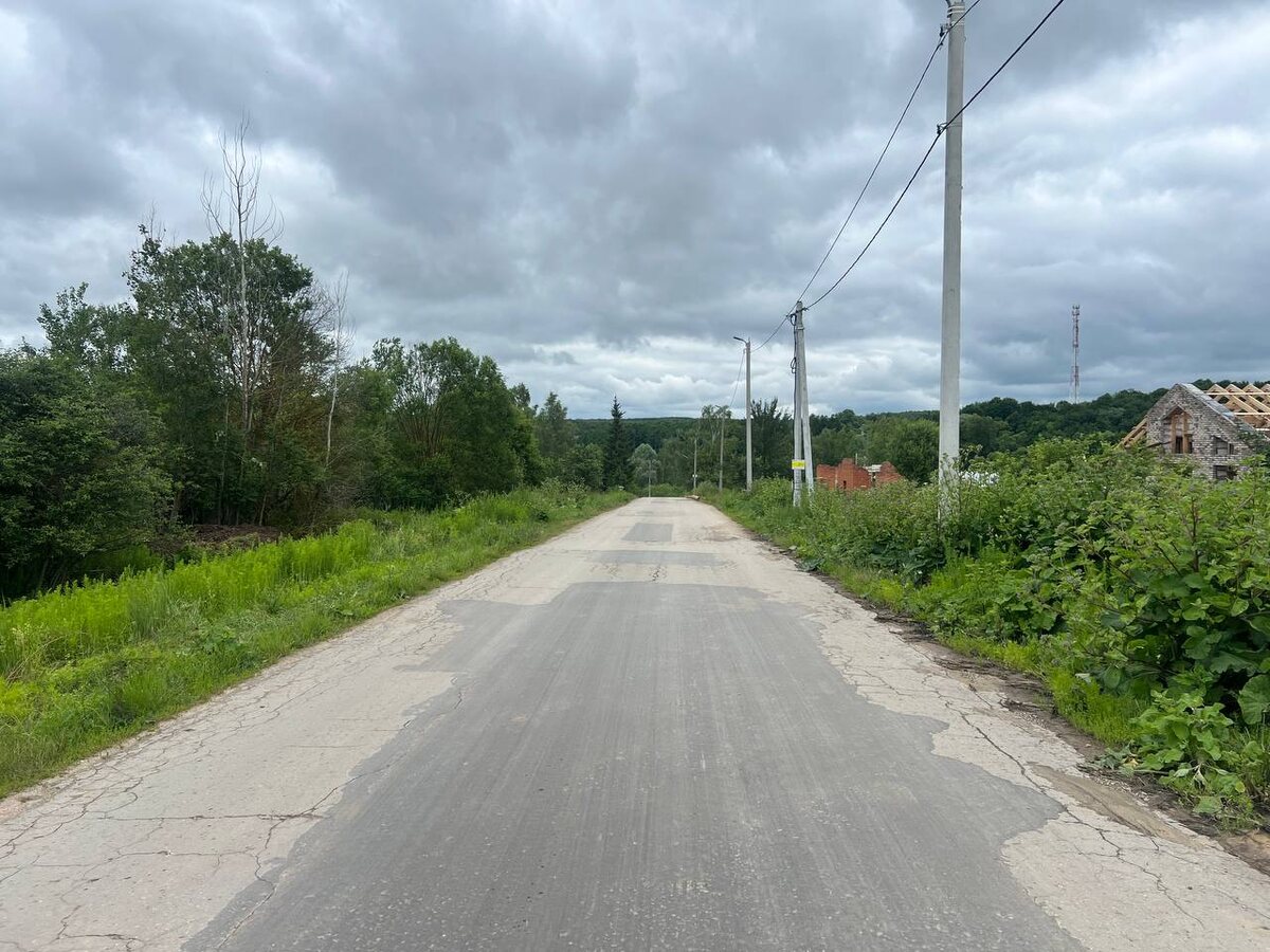 Село Архангельское, Тула