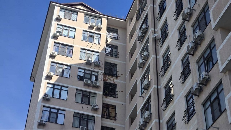    Фото: пресс-служба администрации Новороссийска