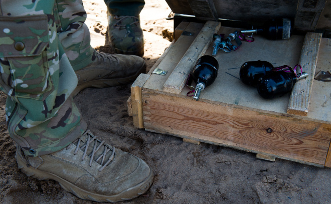    © Baltphoto/ Павел Долганов