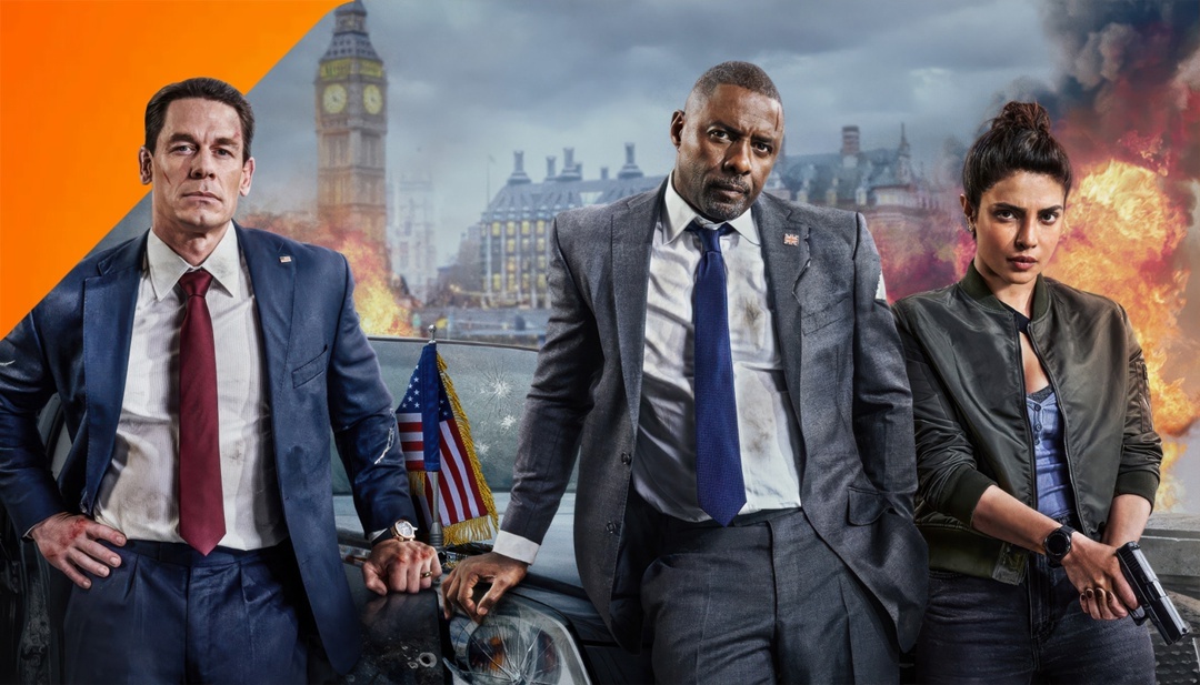 В духе лучших традиций «Смертельного оружия» и «Миссия невыполнима», фильм сочетает зрелищные сцены, юмор и харизматичный дуэт главных героев.