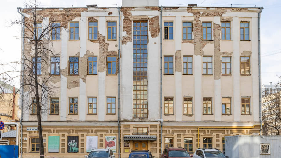 Фото: telegram-канал Андрея Альшевских