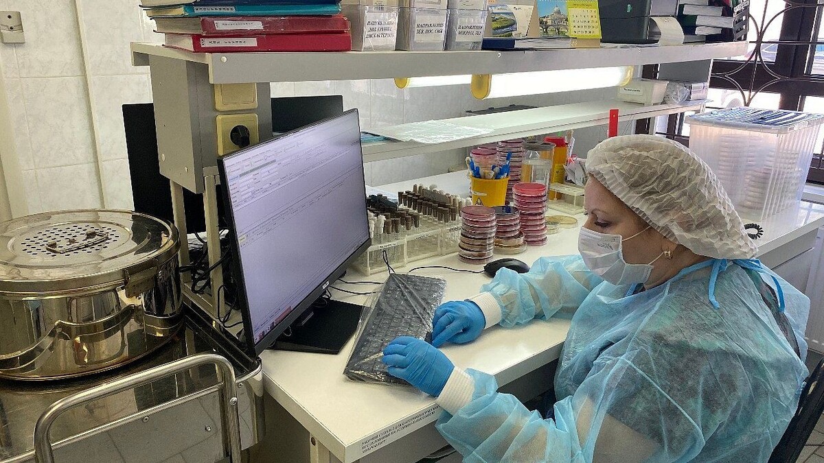    Фото: телеканал «Краснодар»