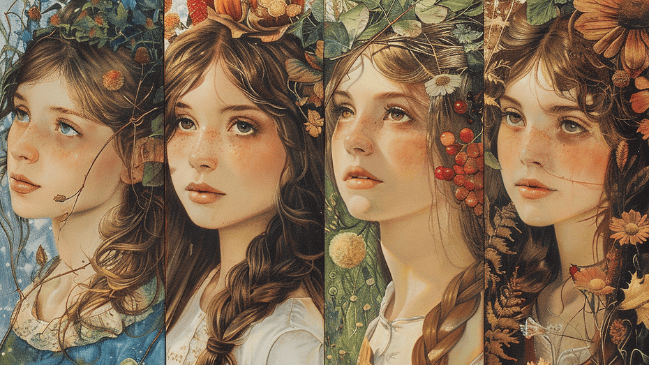     Фото: Midjourney (@midjorobot)