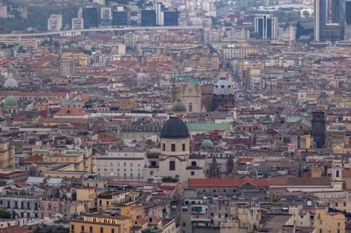    Il Mattino: в Неаполе расшифровали запись, говорящую о могиле графа Дракулы