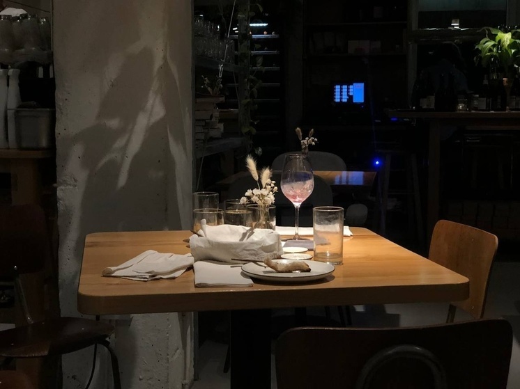     Жителям Хакасии напомнили о правилах столового этикета. Фото: архив МК в Хакасии