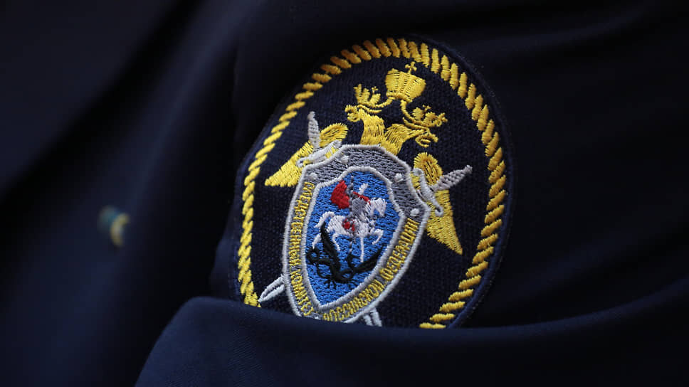 Фото: Максим Кимерлинг / Коммерсантъ