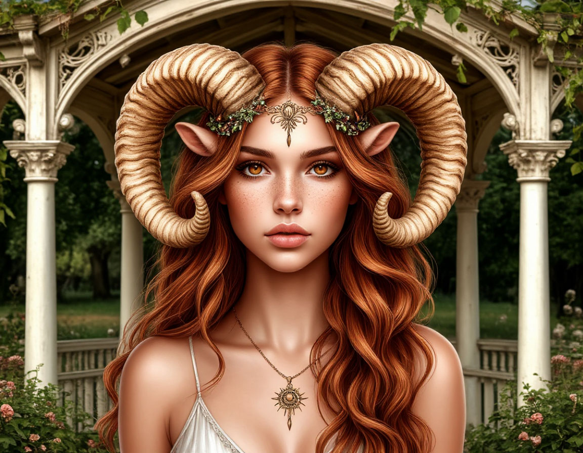 Еженедельный гороскоп Овна на неделю: 30 июня  - 06 июля 2025 года.