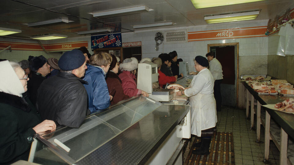 Фото: © РИА Новости/Виталий Савельев