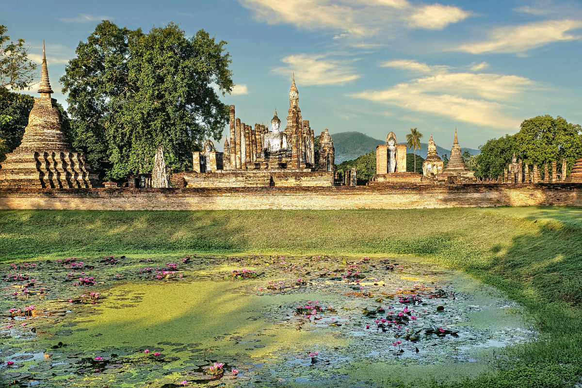 Photo by Alberto Capparelli 