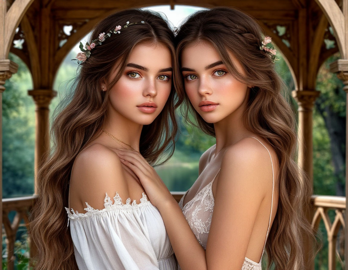 Гороскоп на неделю для Близнецов: 30 июня  - 06 июля 2025 года.