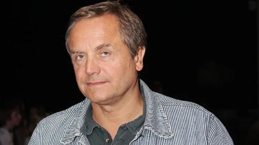 Андрей Соколов