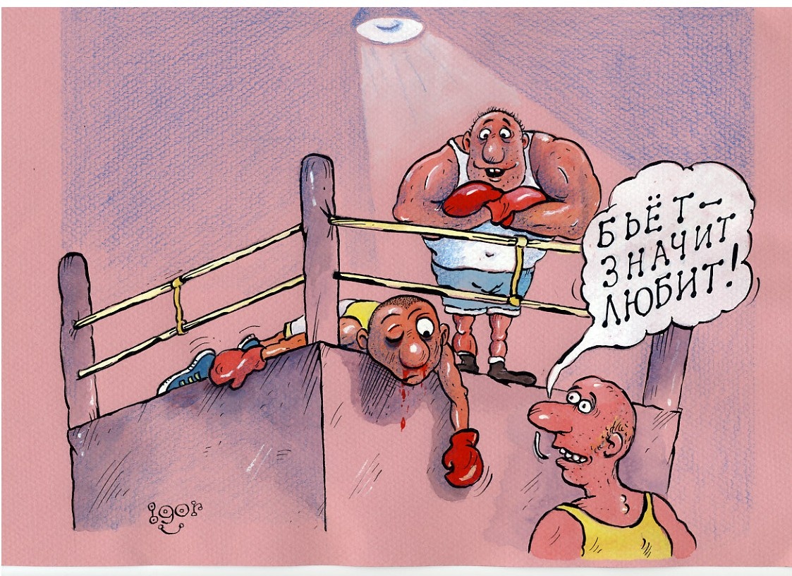 Игорь Варченко