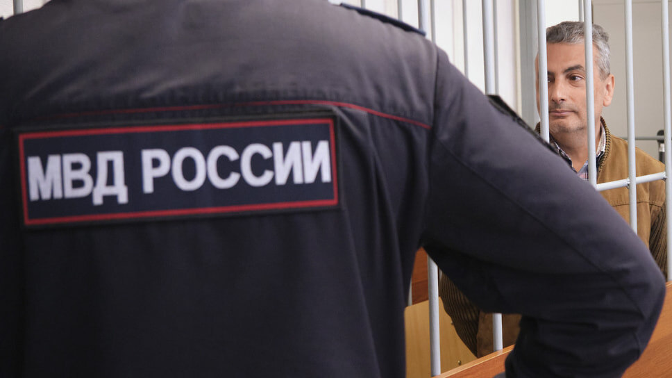 Фото: Валерий Данилкин / Коммерсантъ