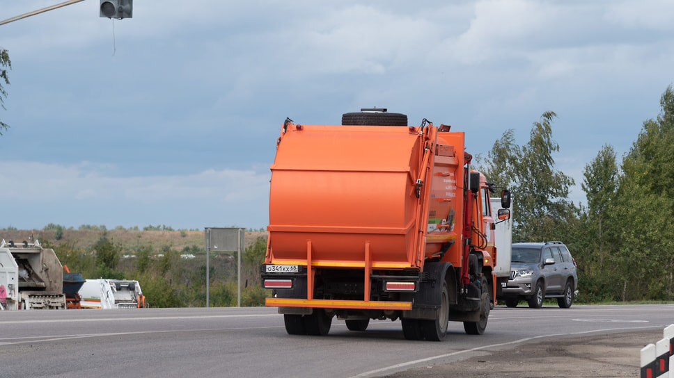 Фото: Олег Харсеев / Коммерсантъ