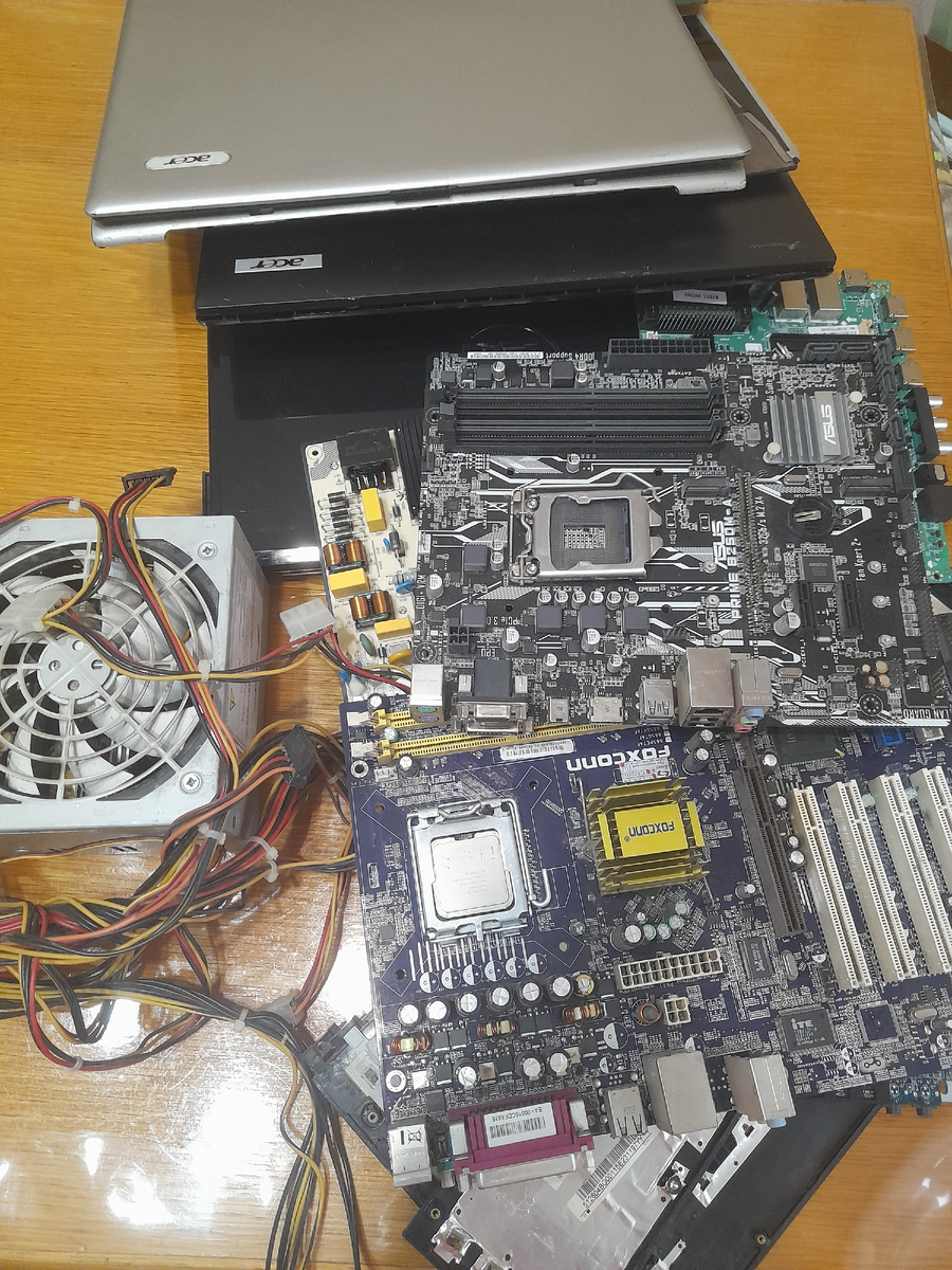 Приобрел за 100 рублей