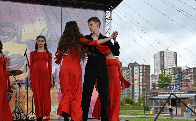    © Заневское городское поселение