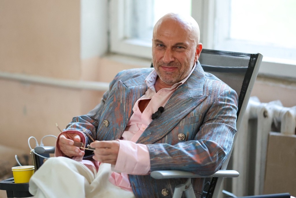    Фото © Алексей Белкин / NEWS.ru / ТАСС