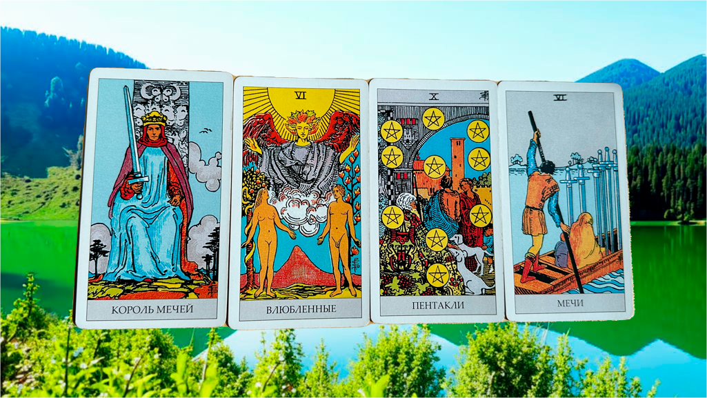 Рисунок нейросети