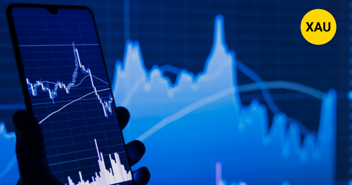 Трейдинг / Инвестиции / золото / Золотой Трейдер / XAU / XAUUSD