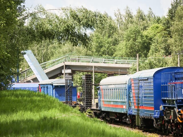    Фото: ТАСС/Евгений Мессман