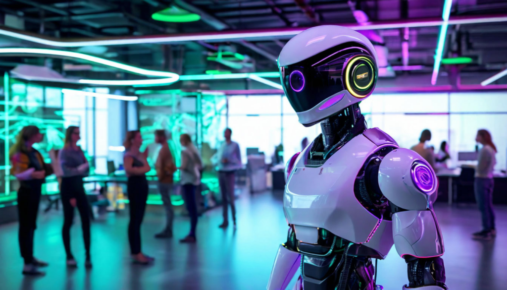    Обучение персонала работе с ИИ: гайд для руководителей admin