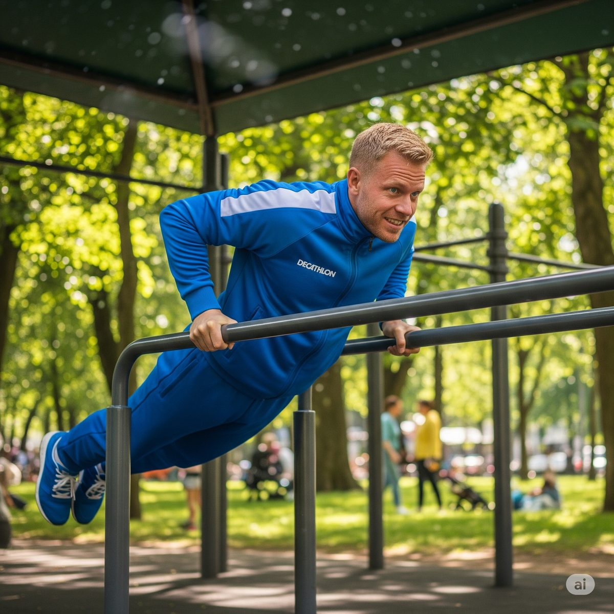 Картинка сгенерирована Gemini 