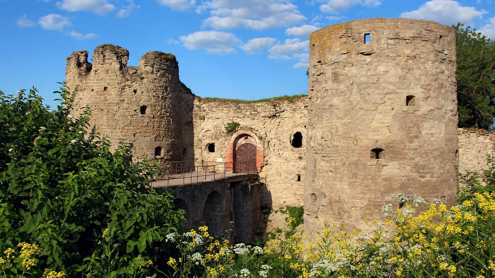Фото: Александр Чиженок / Коммерсантъ