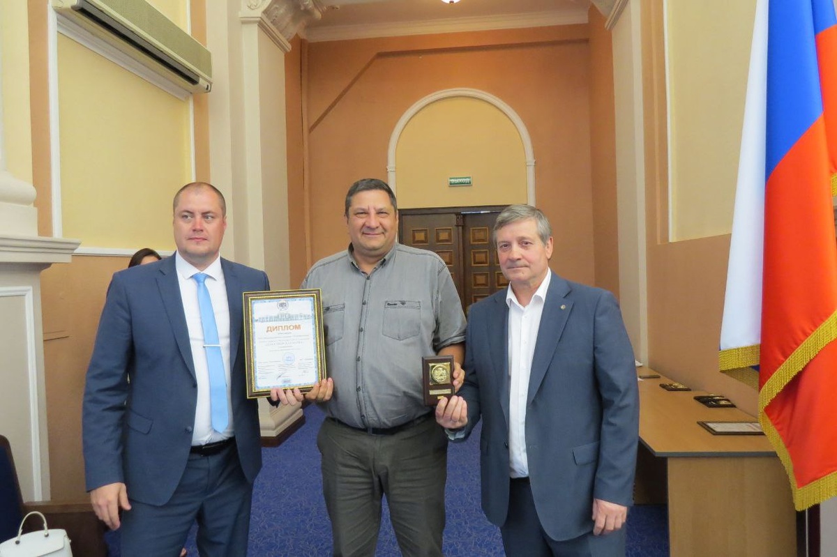 Фото предоставлено ООО МКК "Академическая"