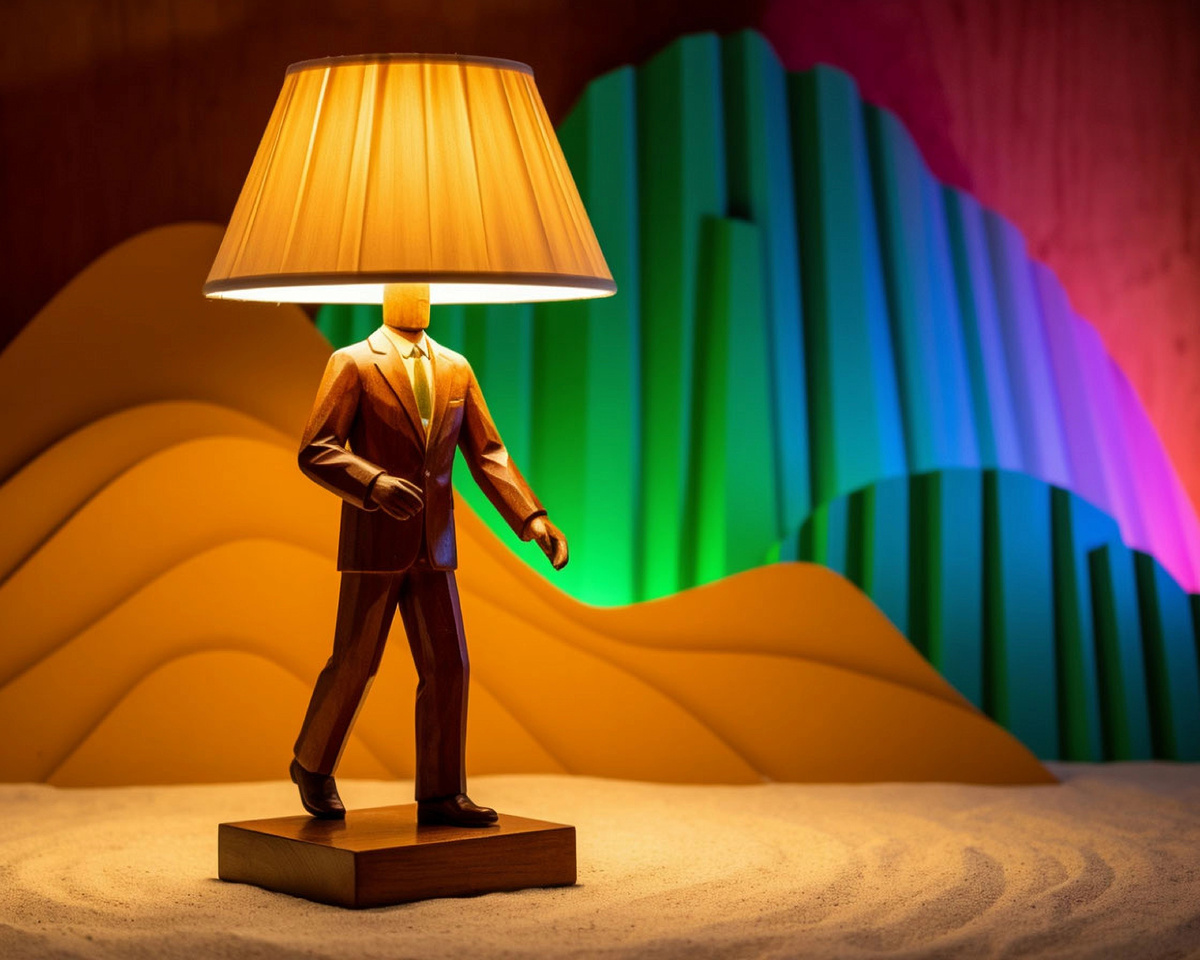 куда-то пропал ...