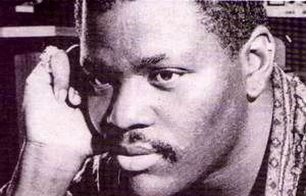 Farley "Jackmaster" Funk (наст. имя - Фарли Кит Уильямс).