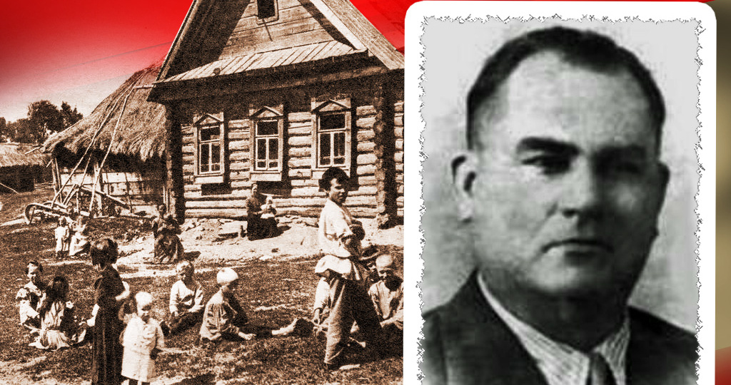 Как главный чекист Владимирской области заподозрил местного врача, который в войну побывал в плену. Что вскрылось при расследовании?