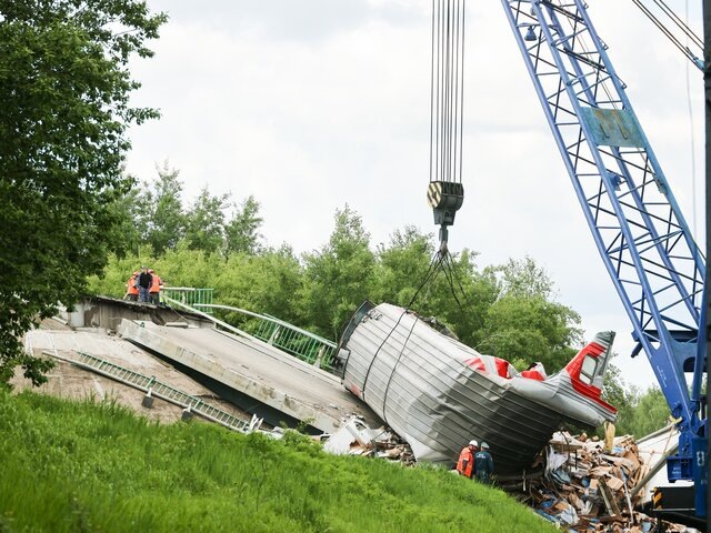    Фото: ТАСС/Евгений Мессман