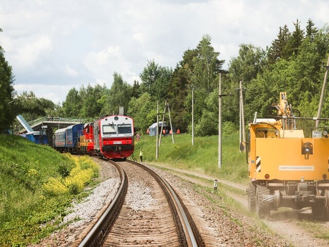    Фото: ТАСС/Евгений Мессман