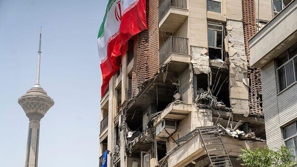    © Getty Images / Majid Saeedi