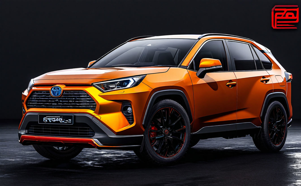    Цены на ноускаты для Toyota RAV4 admin