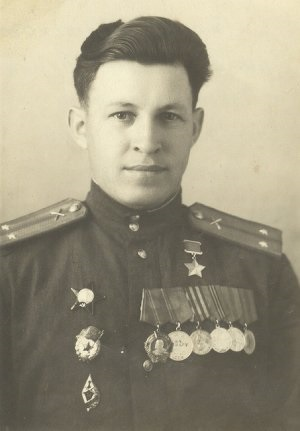 Л.Г. Бородин