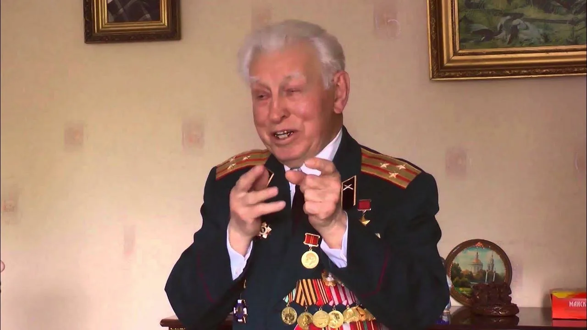 Л.Г. Бородин