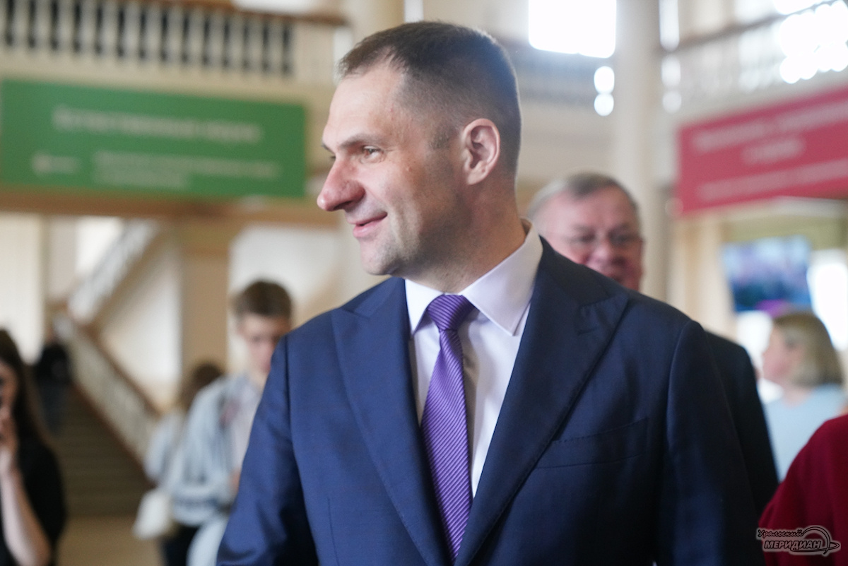    Фото: Лидия Аникина © ИА «Уральский меридиан»