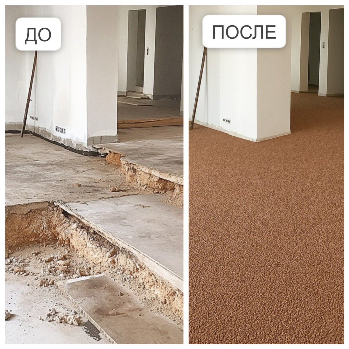 В России всё шире внедряется технология бесшовного утепления, которая решает главные проблемы традиционных материалов.
