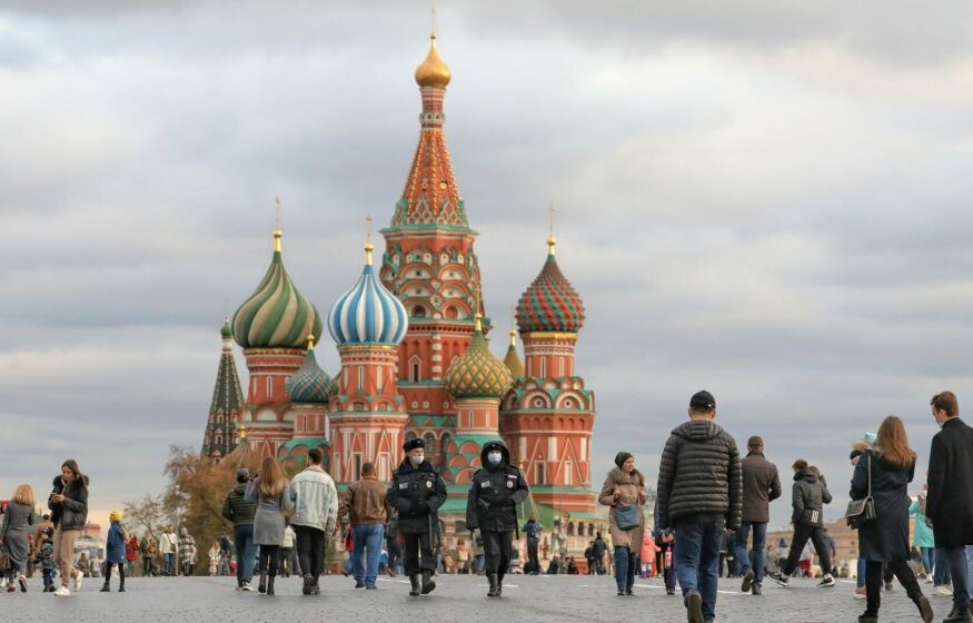    Лето в столице закончилось: москвичей ждет погодная атака