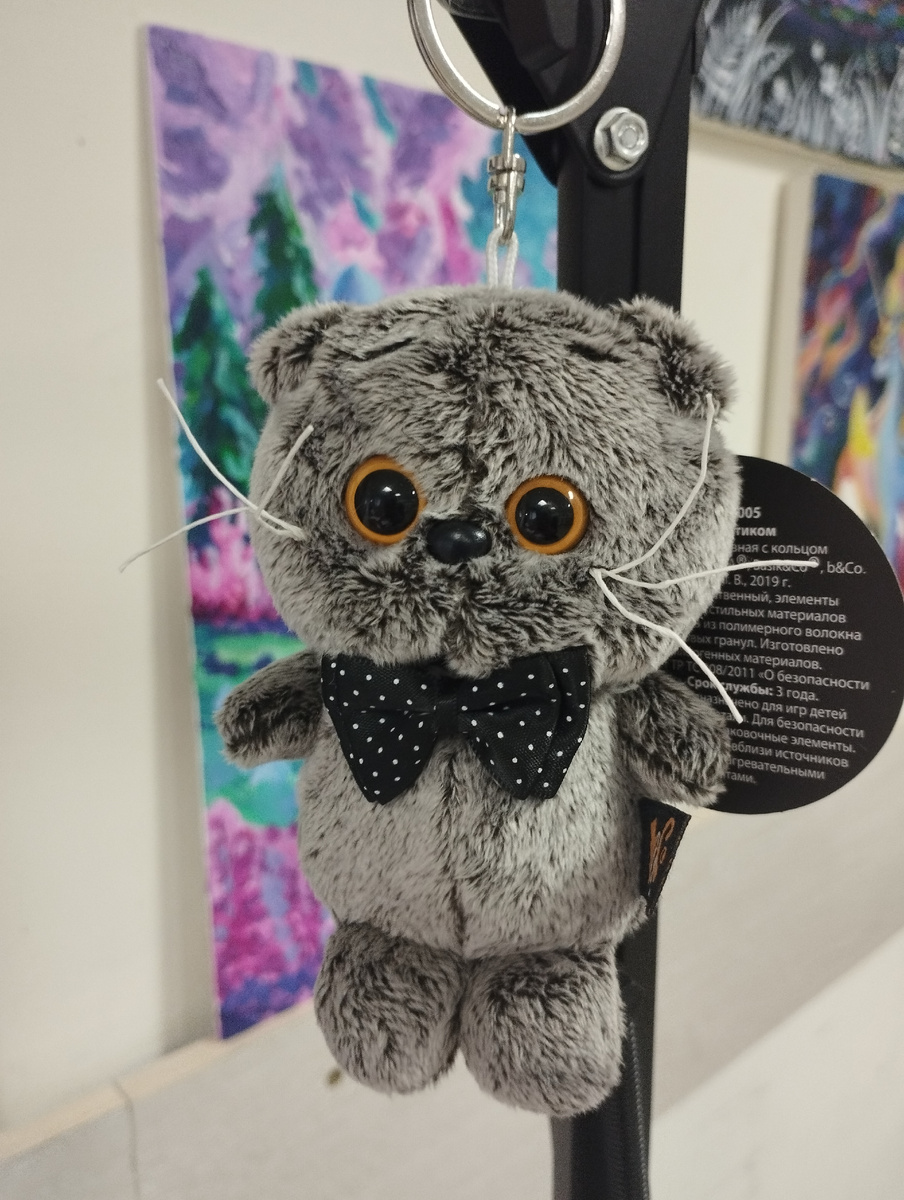 Басяня бдит