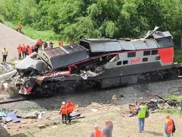    Фото: ТАСС/МЧС России