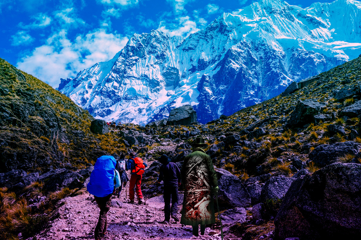 Недавние находки
Уильям Стэмпфл — американский альпинист, чьё тело было найдено спустя 22 года после исчезновения в 2002 году на горе Уаскаран. Его останки сохранились благодаря вечной мерзлоте.

Марта Эмилия Альтамирано — альпинистка, пропавшая почти 43 года назад, чьи останки были обнаружены в феврале 2023 года.

Причины исчезновений
Лавины — основная причина пропаж альпинистов в перуанских Андах.

Экстремальные погодные условия часто становятся причиной несчастных случаев.